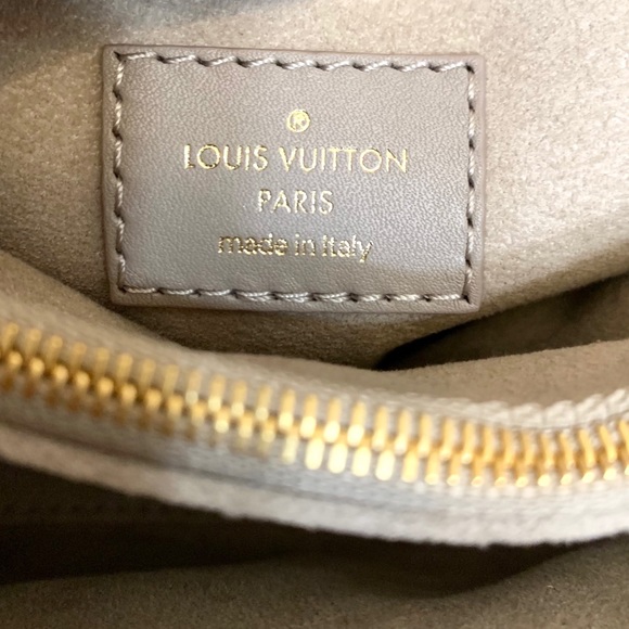 🆕😍💗💯NWT AUTHENTIC LOUIS VUITTON NEW WAVE CHAIN BAG - Picture 5 of 16